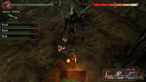 Silent Hill: Book Of Memories -  