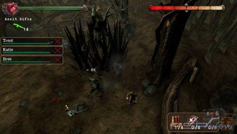 Silent Hill: Book Of Memories -  