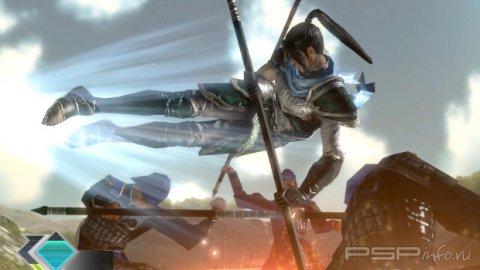 Dynasty Warriors: Next