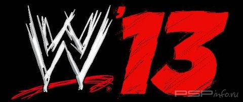 WWE 13 -    