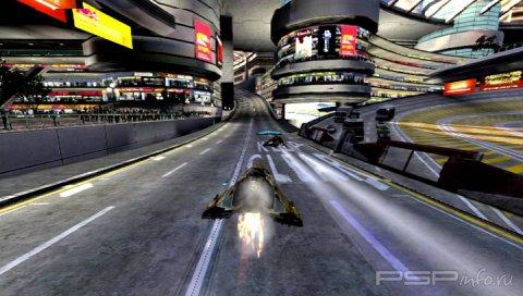 WipEout 2048