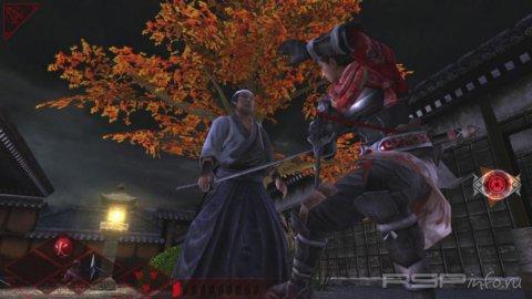 Shinobido 2: Revenge of Zen