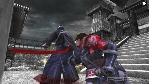 Shinobido 2: Revenge of Zen