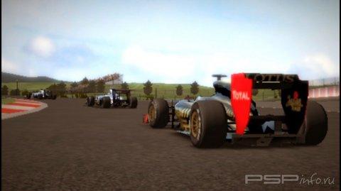 F1 2011