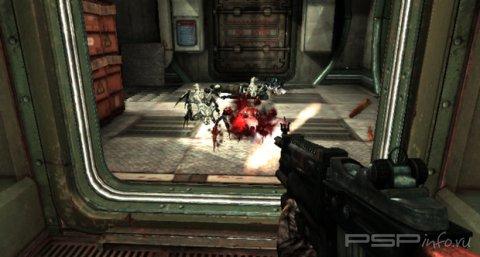 Resistance: Burning Skies