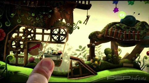 LittleBigPlanet