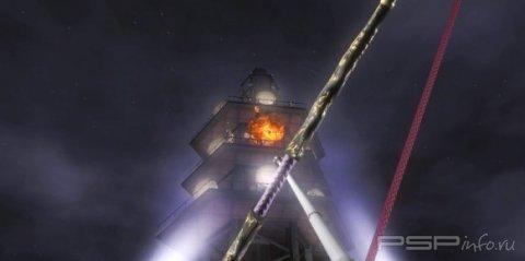 Ninja Gaiden Sigma Plus