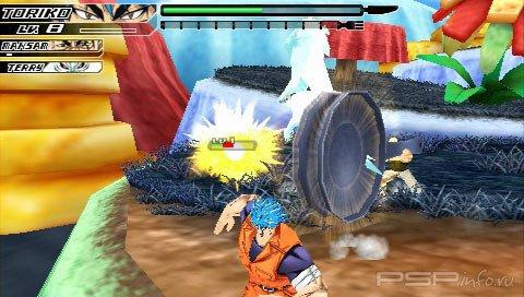Toriko: Gourmet Survival 2 [JPN]