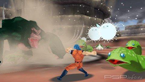 Toriko: Gourmet Survival 2 [JPN]