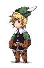 Final Fantasy III -  