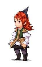 Final Fantasy III -  