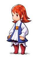 Final Fantasy III -  