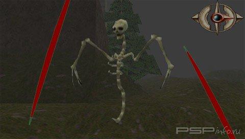 The Field of Kings [HomeBrew]