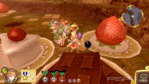 New Little Kings Story -  