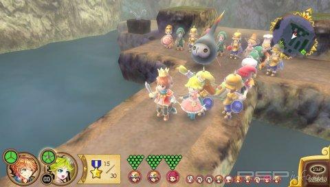 New Little Kings Story -  