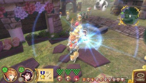 New Little Kings Story -  