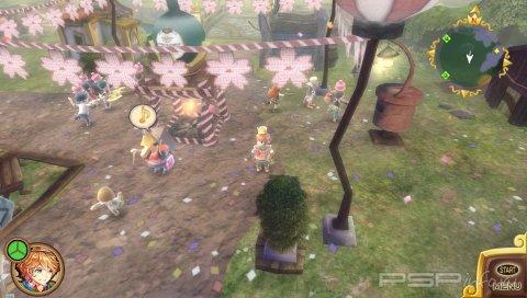 New Little Kings Story -  