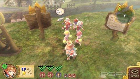 New Little Kings Story -  