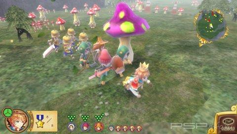 New Little Kings Story -  