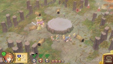 New Little Kings Story -  