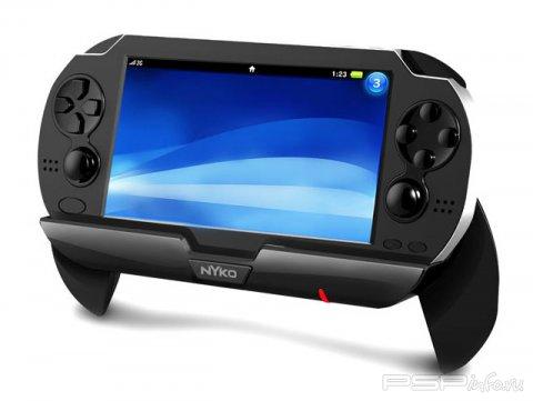    PS VITA  Nyko