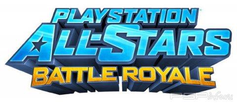  - PlayStation All-Stars: Battle Royal