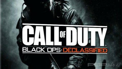 Call of Duty: Black Ops - Declassified   GamesCom 2012