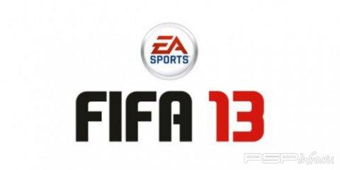   FIFA 13