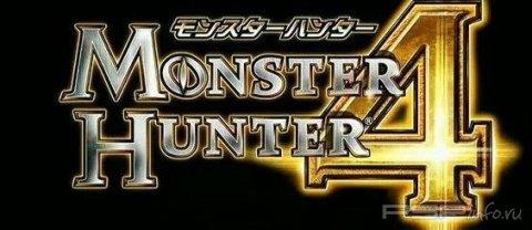 Monster Hunter  PS Vita?