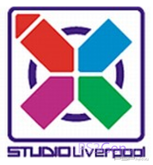 Studio Liverpool     