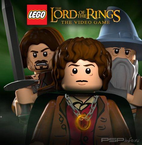     LEGO Lord of the Rings