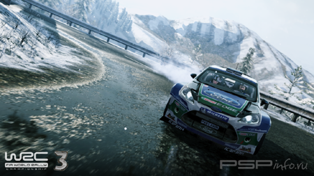    WRC 3