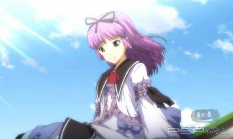 Legend of Heroes: Zero no Kiseki Evolution -     