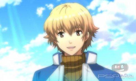 Legend of Heroes: Zero no Kiseki Evolution -     