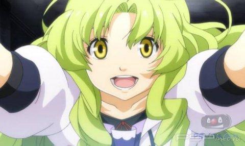 Legend of Heroes: Zero no Kiseki Evolution -     