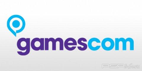 Gamescom 2012:  - 