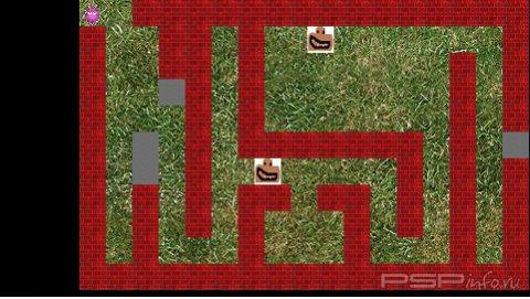 Detonator [HomeBrew]