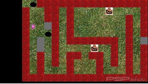 Detonator [HomeBrew]