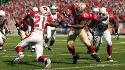   Madden NFL 13  PS Vita