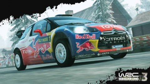    WRC 3