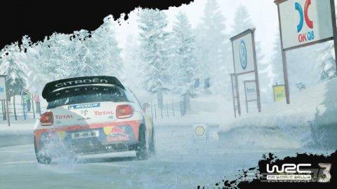    WRC 3