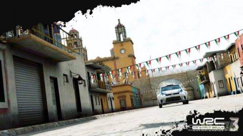    WRC 3