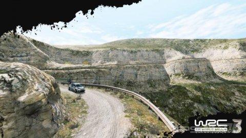    WRC 3