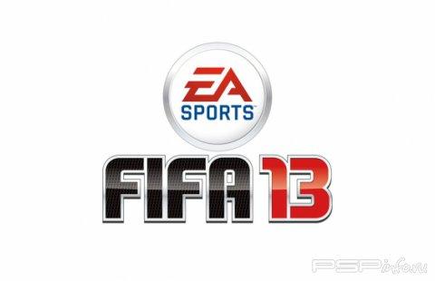   FIFA 13