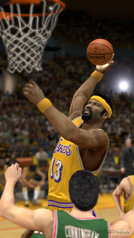    NBA 2K13