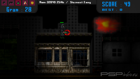 ZombiesInf2_Alpha [Homebrew]