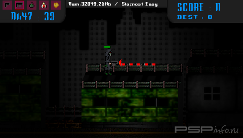 ZombiesInf2_Alpha [Homebrew]