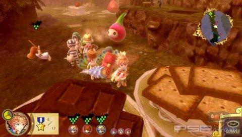 New Little King's Story -  