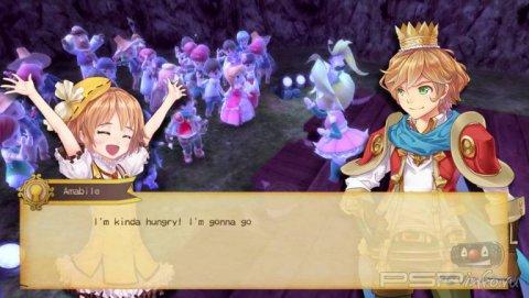 New Little King's Story -  