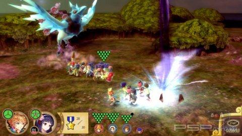 New Little King's Story -  